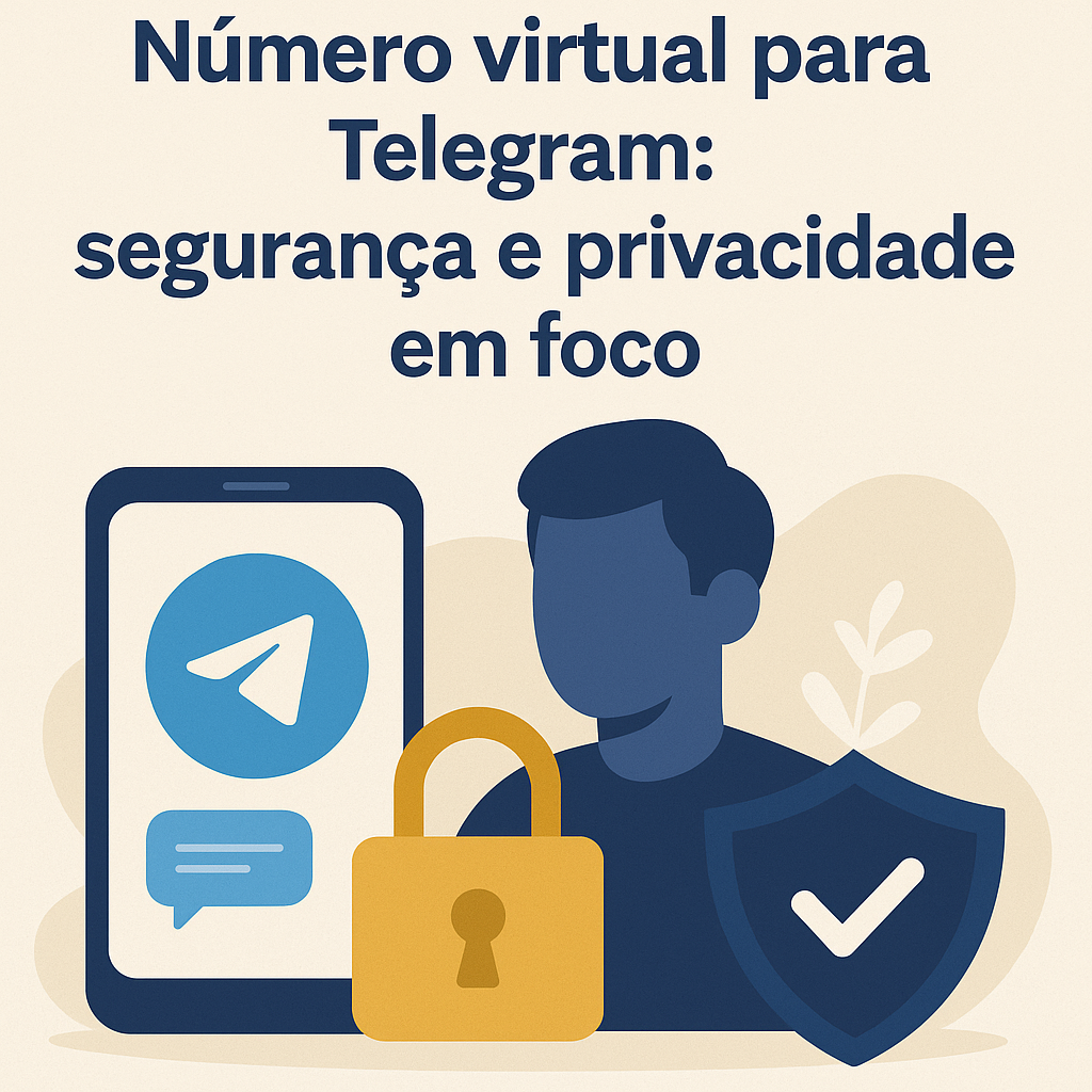 Número virtual no WhatsApp Business: Guia rápido (simples e eficiente)